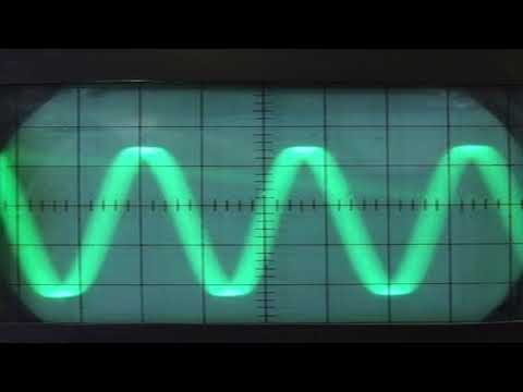 Acid Wave Analog Soldier