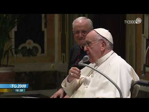 Papa Francesco, 3 luglio la Messa con la comunità congolese a Roma. No Corpus Domini