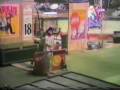 Baseball Gag Ringling Bros Clowns 1987