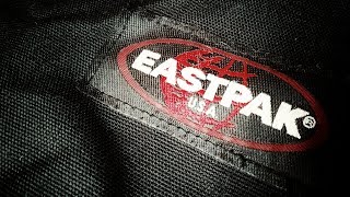 EASTPAK DELEGATE - Mary Poppins would love it!