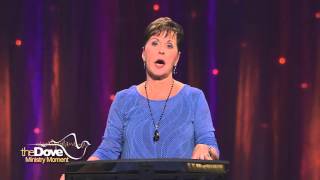 A Book About Relationships - Joyce Meyer - Ministry Moment