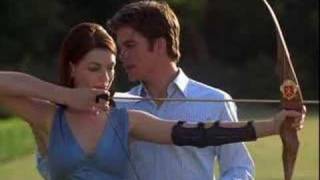 Because You Live-Mia and Nicholas (HQ)