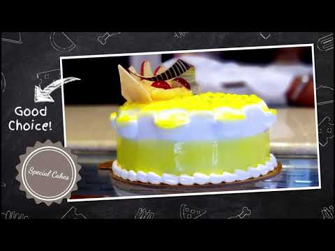 Baking Trends - Sardulgarh Top Bakery & Restaurant || Pizza - Cakes - Biscuits - in Sardulgarh
