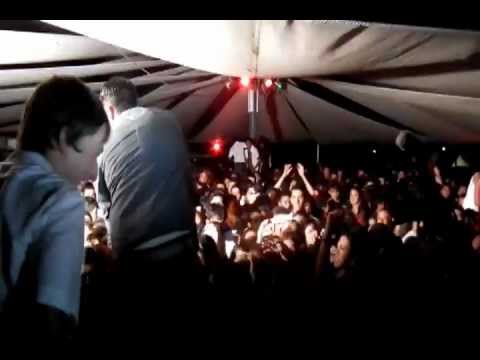 Manuel Cardella - POTREI MORIRE DI TE in 5.000 in SICILIA