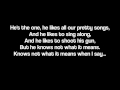 In Bloom Nirvana Lyrics