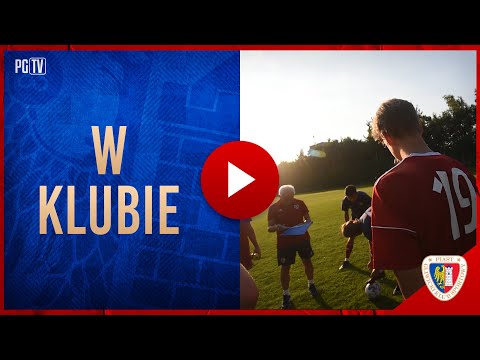 Akademia od kuchni, kulisy 13:0 | W KLUBIE | 24|09|2021