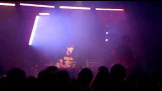 Megan Washington - Sunday Best - Live at the Oxford Art Factory