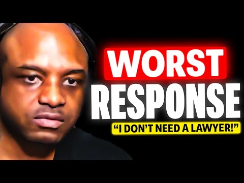 Lacari Decided to Respond on Stream...