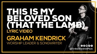 This Is My Beloved Son