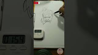 Download lagu Menggambar mobile legend Balmond dalam 5 menit #mobilelegends #illustration #rkgk mp3