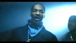 Snoop Dogg Ft C-Murder &amp; Magic - Down 4 my Niggaz (Official Music Video)