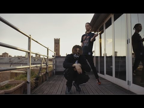 MANGO GANG - POSITIVO/ICEBERG