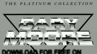 Gary Moore Empty Rooms &#39;84 Remix