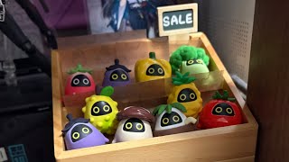 【ゼンゼロ】ひさびさガチャと　危局激変ベーグル