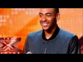 Josh Daniel sings Labrinth's Jealous | Auditions ...