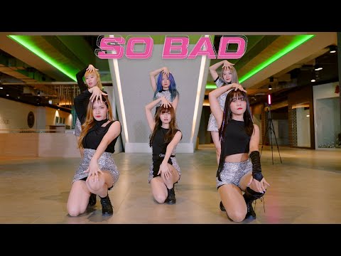 STAYC (스테이씨) - SO BAD | Dance Cover by The Wynn