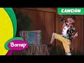 Barney Canciones Winkster