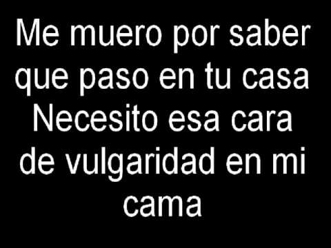 download lagu mp3 mp4 Chico Trujillo Loca Lyrics, download lagu Chico Trujillo Loca Lyrics gratis, unduh video klip Chico Trujillo Loca Lyrics