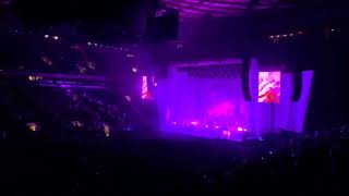 Robyn Between The Lines Live MSG 3/08/19 NYC