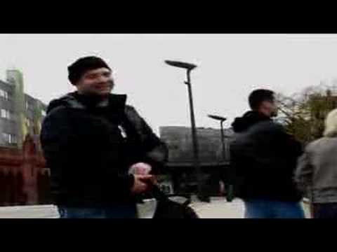 SISTEM -  SOARE (Berlin 2006/2007)