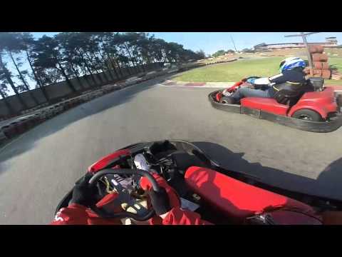 Copa Amika Novatos 2 - 27/08/2014