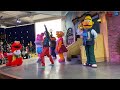 A Very Merry Sesame Street Sing Along Sesame Place PA January 3 2026 Sesamestreet Sesameplace