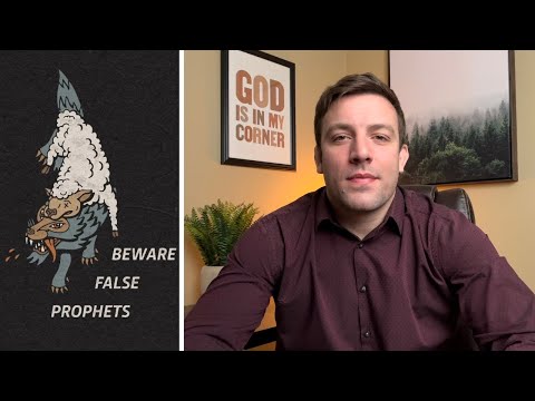 "Better For Them Not To Have Known The Way Of Righteousness" | 2 Peter 2:18-22 Explained