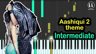 Download lagu Aashiqui 2 Theme - INTERMEDIATE Piano Tutorial - Aashiqui 2 (2013) mp3 Download lagu Aashiqui 2 Theme - INTERMEDIATE Piano Tutorial - Aashiqui 2 (2013) mp3