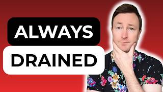 Why Autistic Adults Stay Exhausted - And What Actually Helps