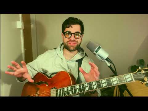 Why Pat Martino Ignored Scales (And What He Did Instead)