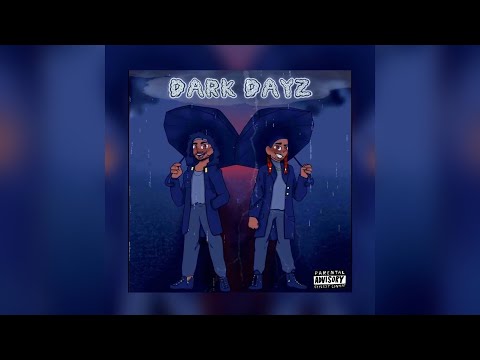 Saint Nick TheSauceGod - Dark Dayz feat PFBangz