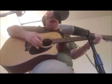 Kevin Borland - Heaven on a Paper Plate (RCPM cover, live rehearsal 2016, Washington DC)