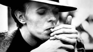 David Bowie ::::: I Dig Everything.