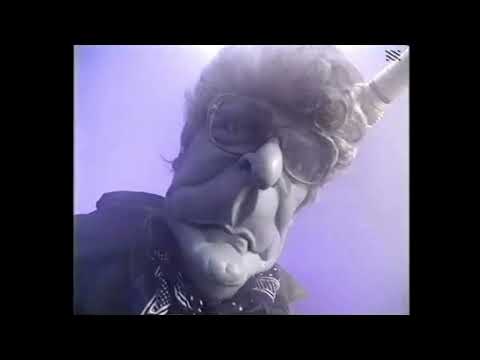 Spitting Image - John Major "Should I Stay Or Should I Go"