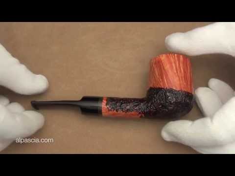 pipa Tom Spanu 296 - pfeifen