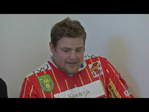 Lokki-TV: UPV - Vähäkyrön Viesti 24.7.2019