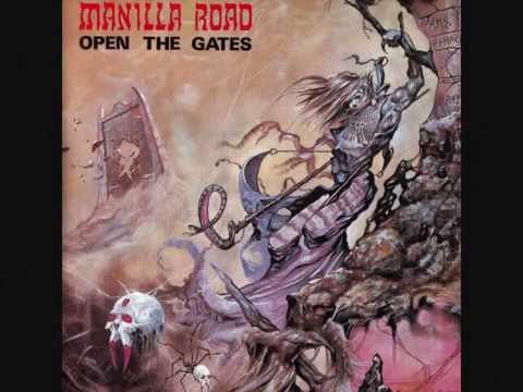 Heavy Metal To The World