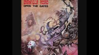 Manilla Road - Heavy Metal to the World