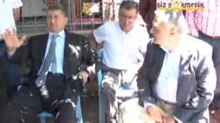 Doç Dr Bilal ÇOBAN Yaşanabilir Şehir Elazığ