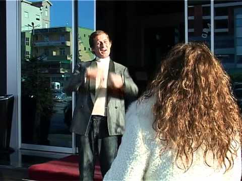 Drane Xhai & Anton Krosaj - Humor 1