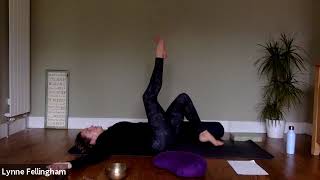 Monday Morning Yin 18th May