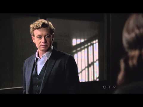 Jane, Lisbon 5x01 ending scene - "There's a long list of possibilities."