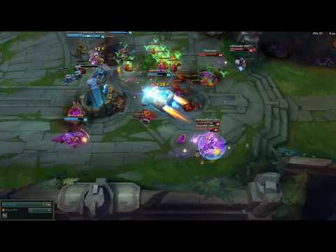 180° Sion Ult