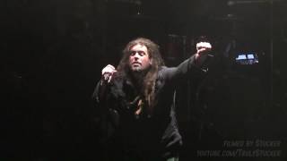 Ill Nino - If You Still Hate Me (Live in St.Petersburg, Russia, 13.04.2017) FULL HD