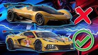 Gran Turismo 7 has a HUGE Problem...