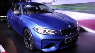 BMW M2 Resmi Meluncur Di Indonesia | Carbay Indonesia