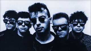 That Petrol Emotion - Peel Session 1986