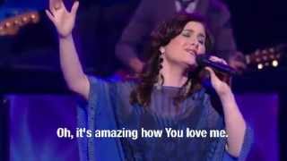Lakewood Church Worship - 2/26/12 8:30am - Standing - Not My Own feat. David and Nicole Binion
