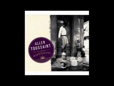 Allen Toussaint The bright Mississippi.avi
