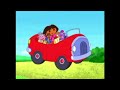 Seatbelts So We Can Be Safe On Dora The Explorer